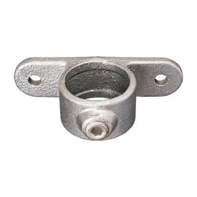 Pipe Clamp Fittings Fixing Bracket