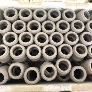 Cordierite Ceramic Ferrule for Stud Welding