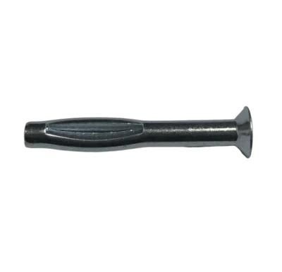 Carbon Steel Split Drives Anchor Zinc 1/4