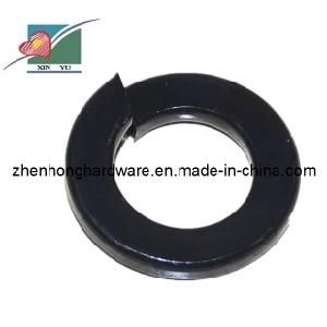 Carbon Steel Spring Washer (ZH-SP-029)