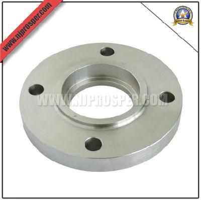 Clss 150 Socket Welding Flanges (YZF-F98)