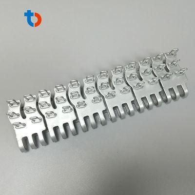 Bolt Solid Plate Systems Belt Clamp Fastener