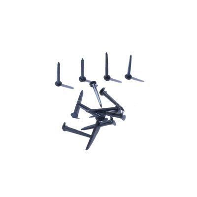 Hot Sale Fine Blue Shoe Tacks Nails Iron Q195 Materials, Three Star Shoe Tacks