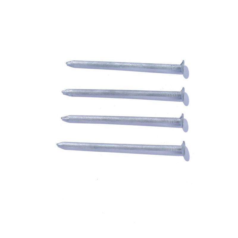 Common Iron Nail Price Per Ton Wire Nails Iron for Wood