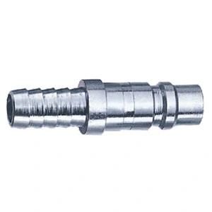 Milton Type Push Lock Quick Coupling