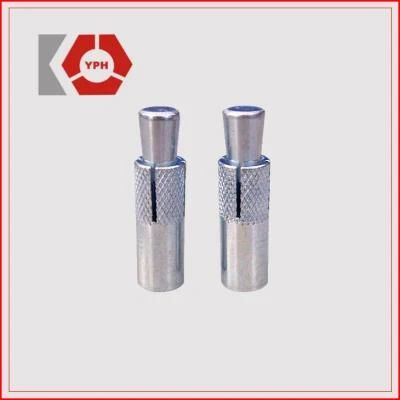 Stainless Steel Cut Anchors High Strength and Precise