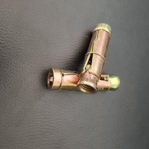 Heavy Duty Concrete 4PCS Fix Anchors