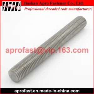 Stainless Steel Threaded Stud Bolt Full Thread Bolt