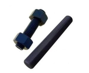 Stud Bolts&Hex Nuts (JC0801)