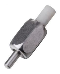 1/2&quot; Female Stainless Steel Nipple Drinker (KCJX0147)