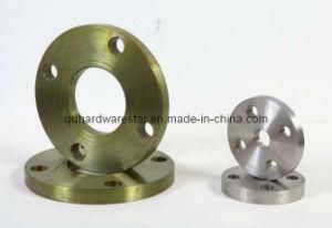 Flat Flange