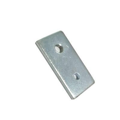 Factory Custom Square Titanium Flat Washer