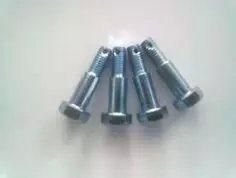 Common Bolt3 for Fasteners