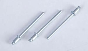 Factory Ccording to The Drawing Open End Blind Rivet