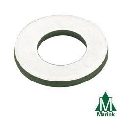 Stainless Steel M6-M30 Alloy Steel Carbon Steel Flat Washer
