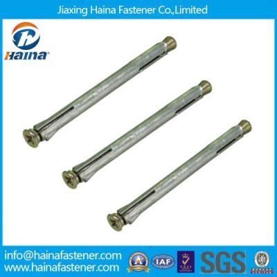 China Metal Frame Anchor &amp; Window Frame Anchor in Good Quality