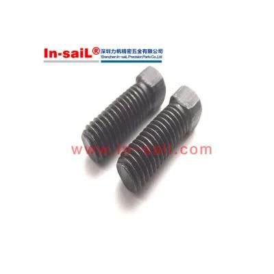 GB/T 84-1988 Square Set Screws with Cup Point