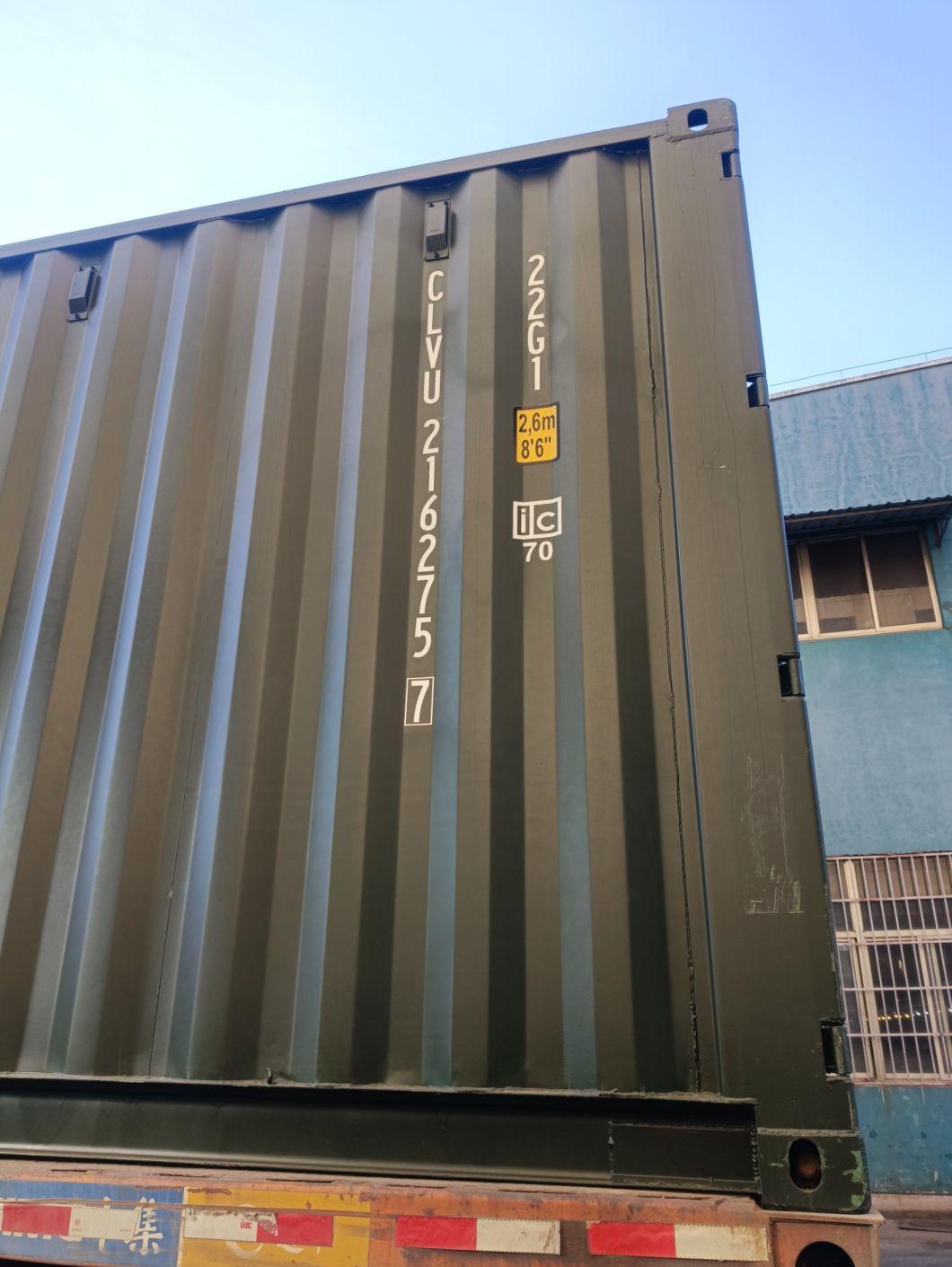 HDG Carbon Steel Shackle / Turnbuckle Screw