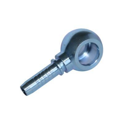 Metric Banjo Bolts Fitting for Hydraulic Compression Pipe Fitting