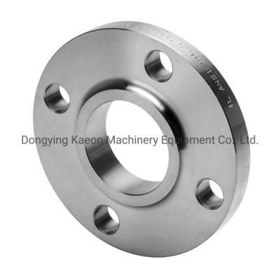Stainless Steel Flange