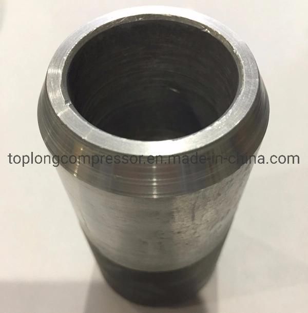 Boat Refrigeration Steel Aluminum Welded Joints Dn32