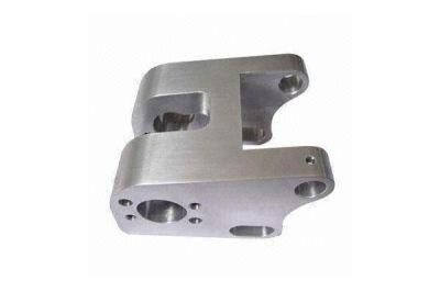 Stainless Steel Mechanical Auto Spare Parts