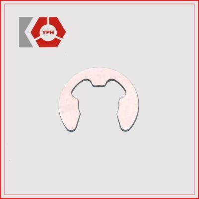 Stainless Steel Slotted Washers DIN 6799