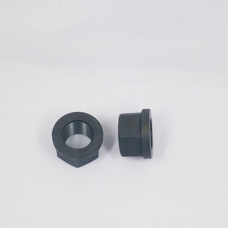 China Factory Wheel Nut for Truck Auto Motor Chrome