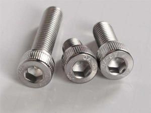 Hex Socket Bolt