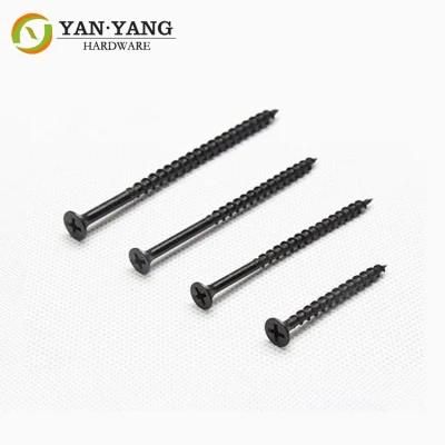 Chinese Manufacture Supply High Quality Drywall Screw Hardware Accessories