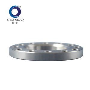 Carbon Steel Sch40 ASTM A234 Wpb Pipe Fitting Forged Flange
