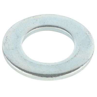 Standard DIN125 Flat Washer with Galvanized