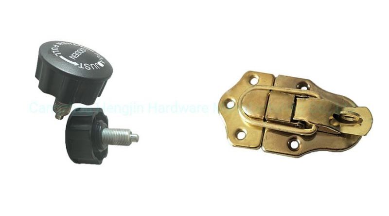 OEM Custom Stainless Steel Self Tapping Screw/Driling Screw/Wood Screw Fastener