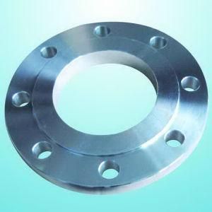 Plate Flange