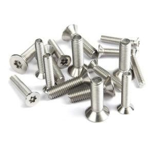 Good Quality Iron Metal Pan Head Washer Self Tapping Screw for Plastics Machine