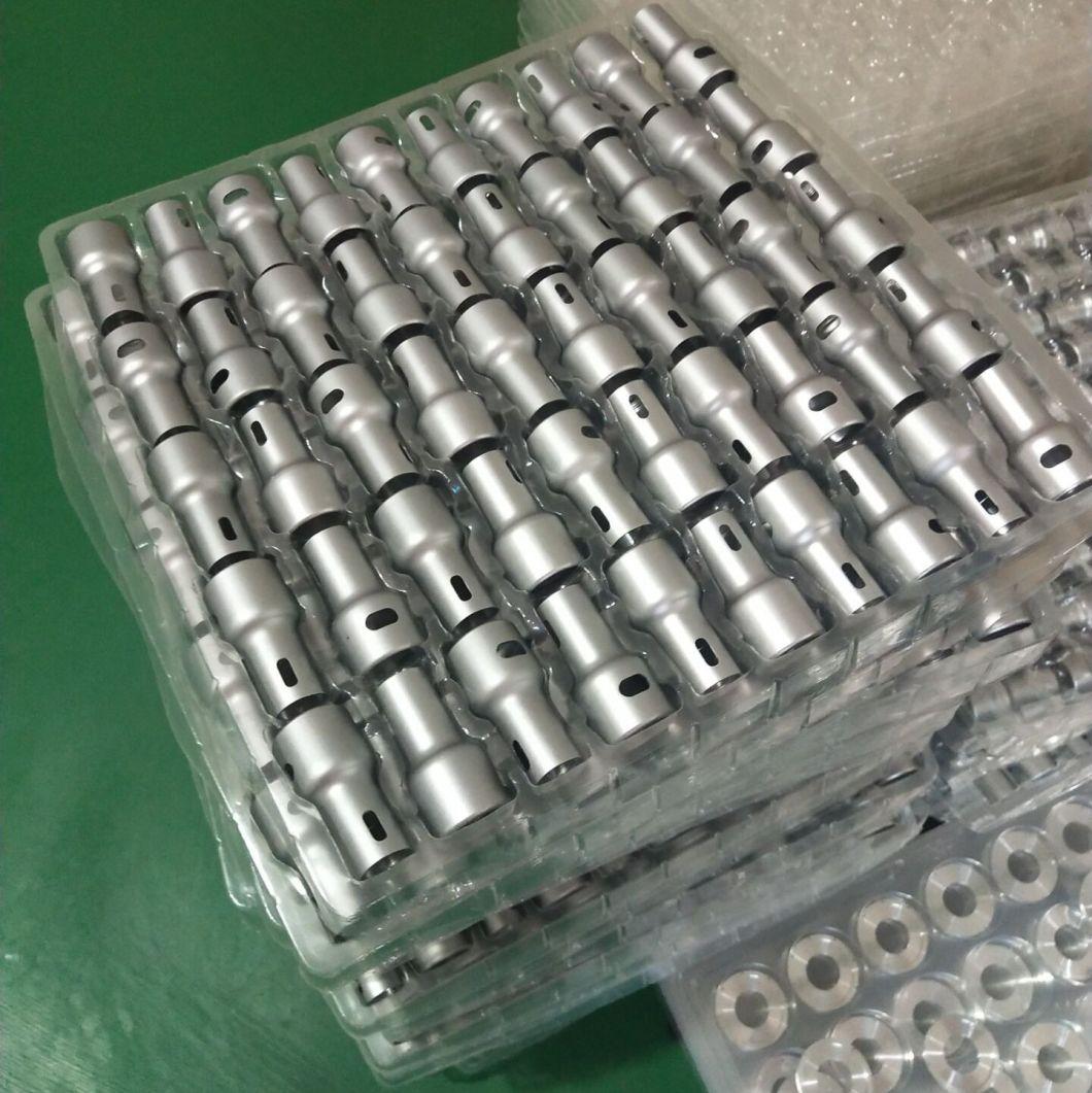 High Quality Stainless Steel Machine Parts Fabrication Aluminum Machining CNC Turning Parts