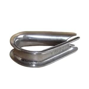 Thimble with Standards of DIN, GB, Jisi, So, ANSI