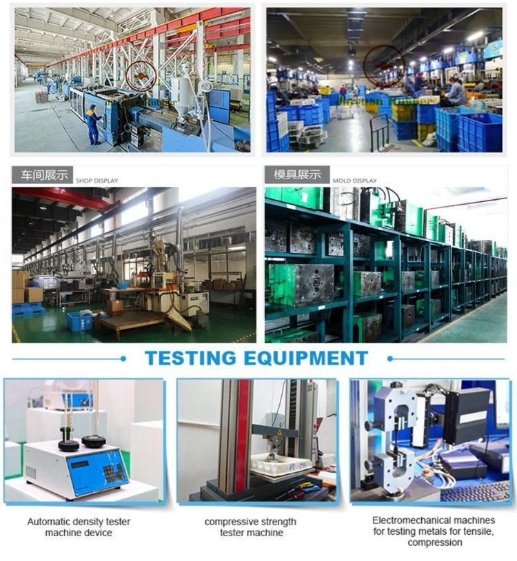 Rubber Washers for Sealing, Damping, and Spacing to Suit All Requirements