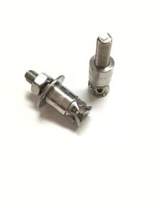 China Wholesale Fastener Hardware Expansion Sleeve Anchor Heavy Duty Shield Anchor Fasteners