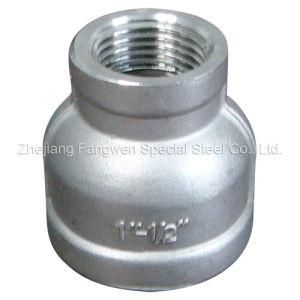 Reducer (Screwed Fittings)