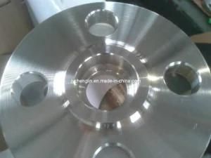 Socket Weld Stainless Steel Flange (SW)