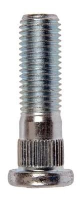 Wheel Bolts with Knurling, Allen Key Truck Bolt