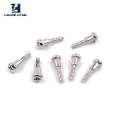 Philips Pan Head One Step and Thread Shank Screw