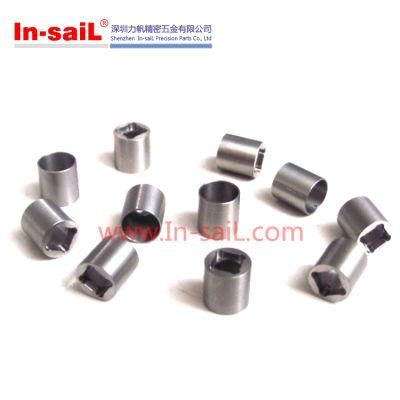 316 Stainless Steel Unthreaded Spacers