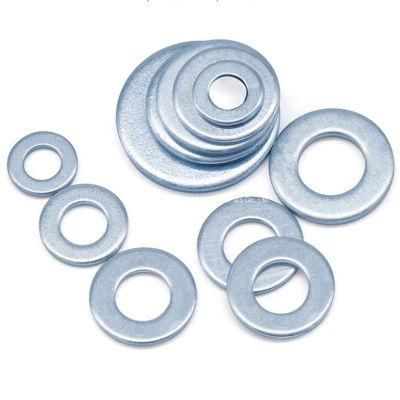 DIN 9021 Plain Washer Large Series Flat Washers