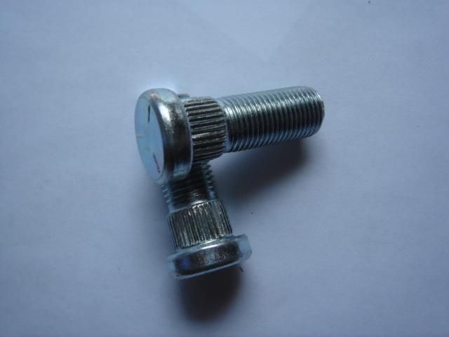 Alloy/Carbon/Stainless Steel Hex Bolt /Flange Bolt/ Carriage Bolt/Anchor Bolt