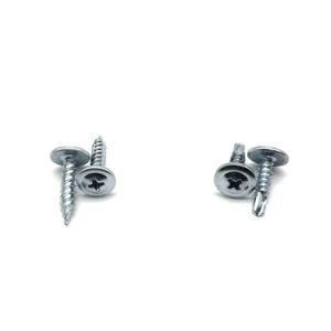 Phillips Drive Truss Head Self Tapping Screw 4.2*32