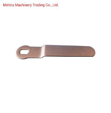 OEM Custom Ball Valve Handles