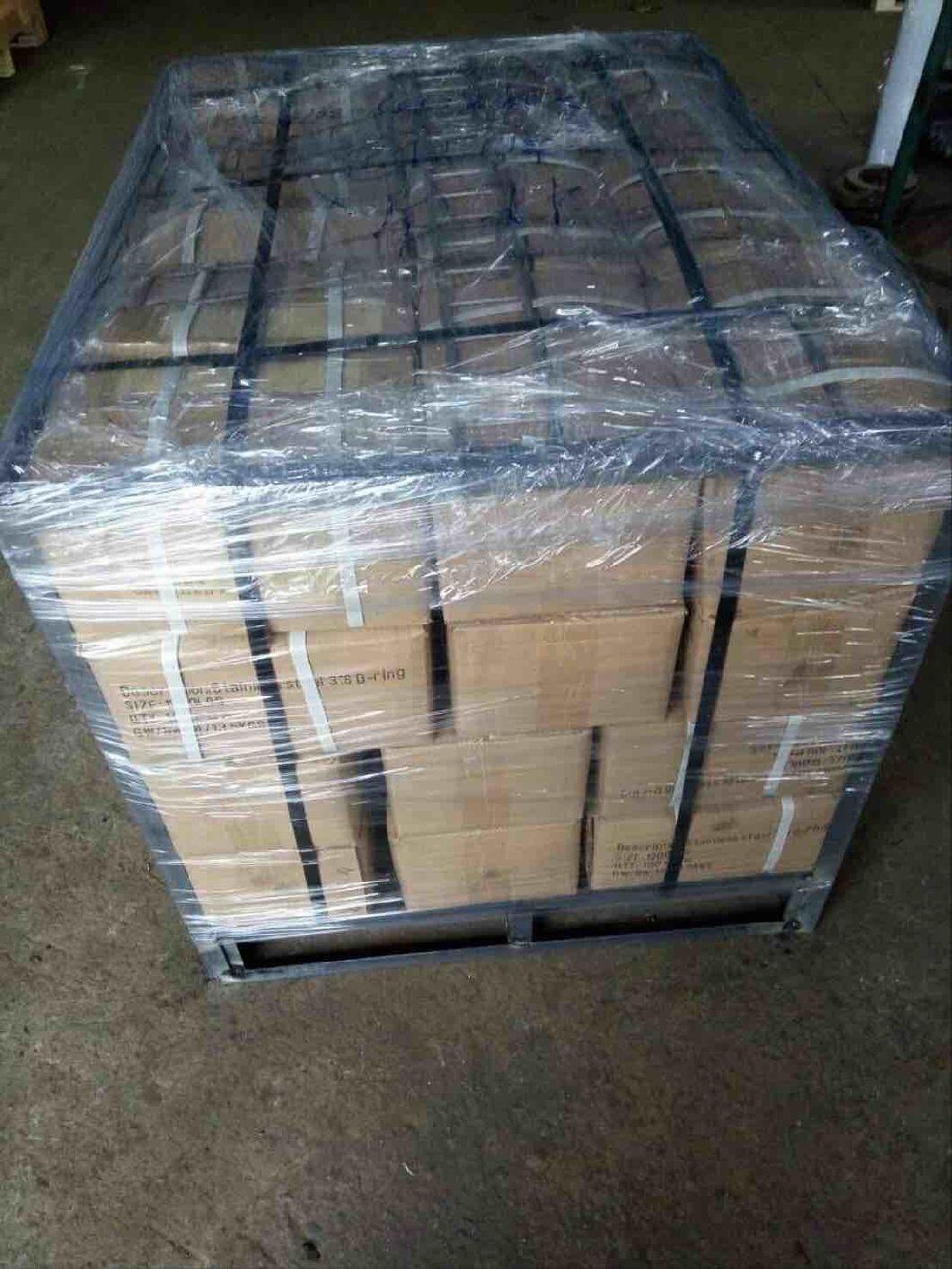 Heavy Duty Us Type Wire Rope Thimble G414