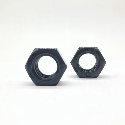 Hex Nut ANSI B 18.2.2 5/8-11unc Cl8